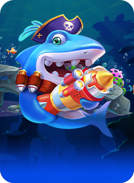 เกมยิงปลา